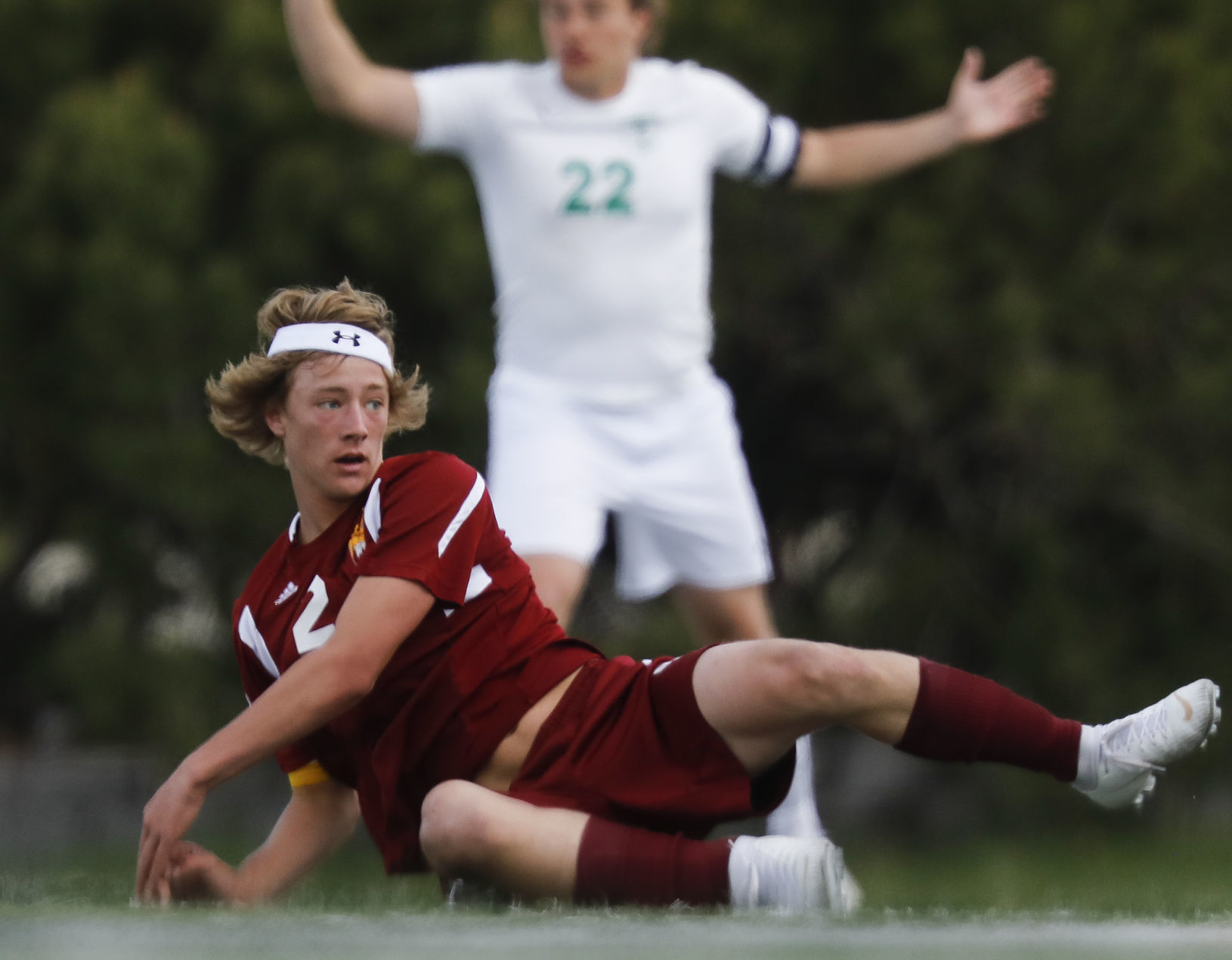 regional soccer championship